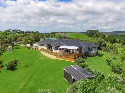 62 Heatherlea Drive, Ruakaka