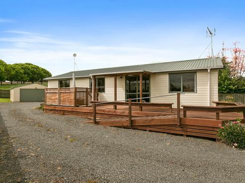 1277 Arapuni Road, Arapuni