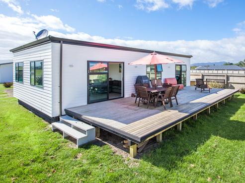 38 Waiotahi Drifts Boulevard, Opotiki and Surrounds