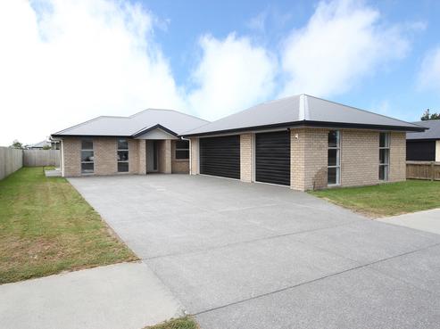 804 East Maddisons Road, Rolleston