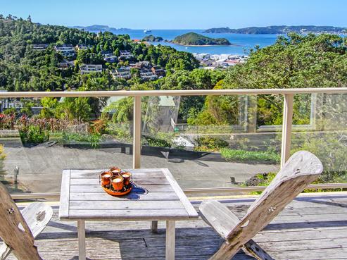 98 School Road, Paihia