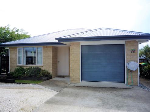 131B Peel Street, Westport