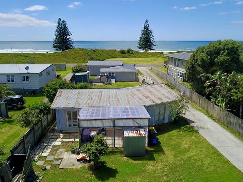 334A Ocean Road, Ohope
