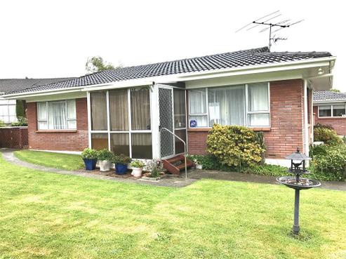 1/11 Ashdown Place, Pahurehure