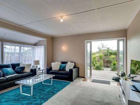 82 Nuffield Avenue, Marewa