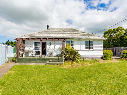 36 Pultney Street, Leeston