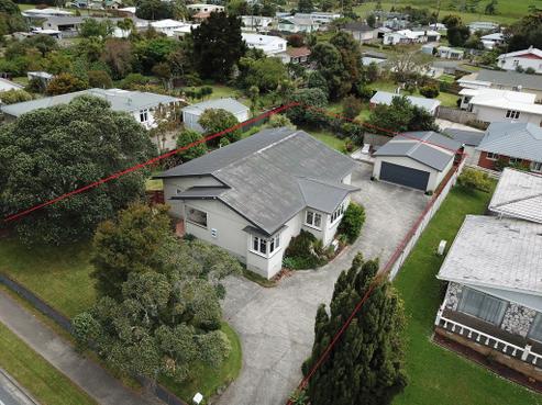 56 Jervois Street, Dargaville