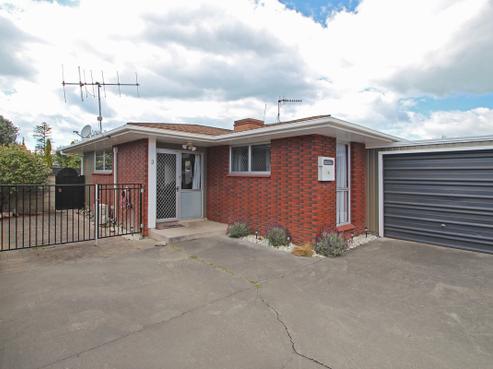 3/109 Nelson Crescent, Napier South