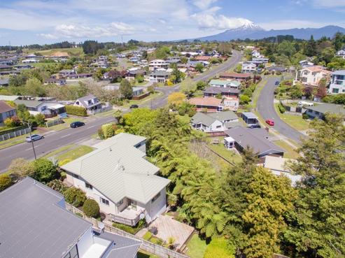 95 Heta Road, Highlands Park