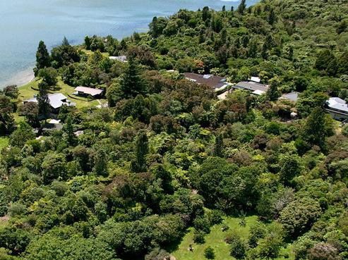 8 Morehu Road, Rotoiti Forest