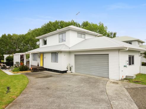 2/516 Great South Road, Rosehill