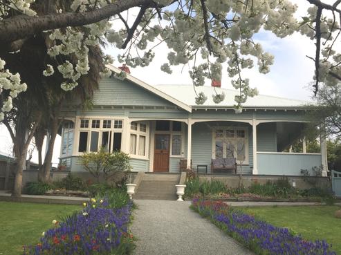 48 Arthur Street, Seaview