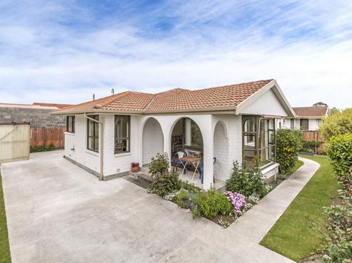 12A Camrose Place, Ilam