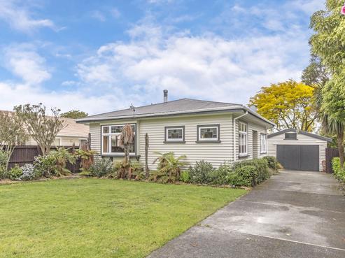 87 Conway Street, Somerfield