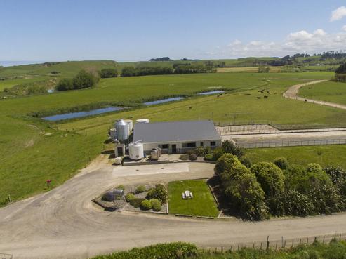 146 Jackson Road, Waitotara