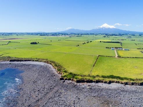 168 Arawhata Road, Opunake