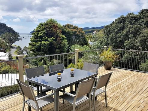 3 Mary Hassett Street, Mangonui