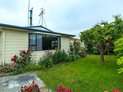 13 Randwick Place, Washdyke