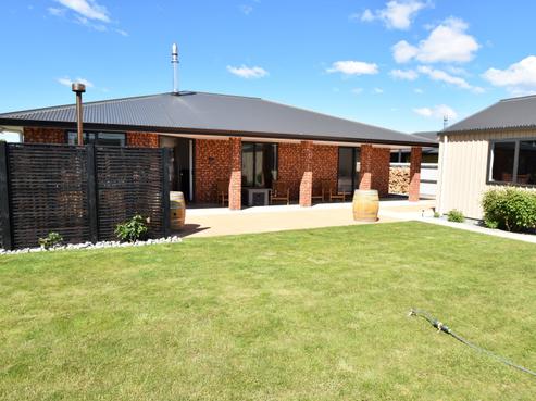 16A Greenfield Place, Twizel