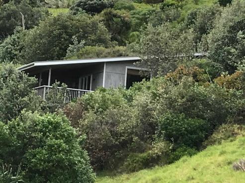 20 Jane York Place, Rakino Island