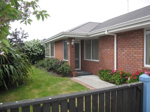 21 Hamel Lane, Kaiapoi