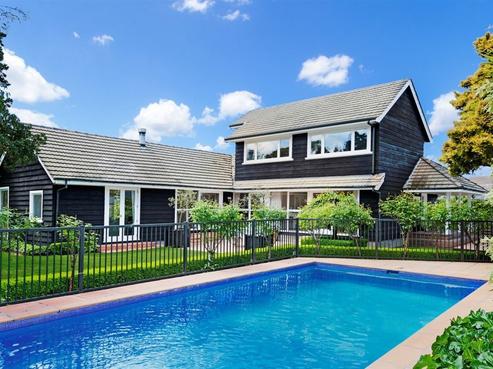 55A Memorial Avenue, Ilam