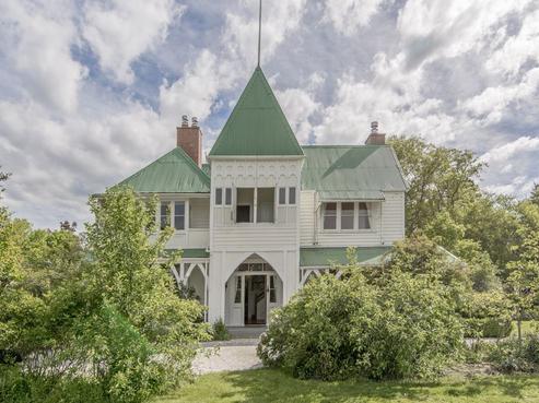 1035 Oxford Road, Swannanoa