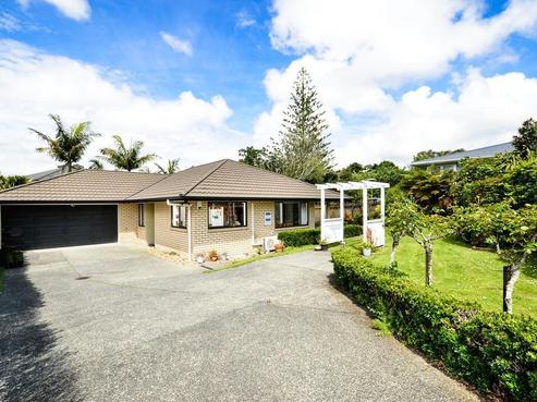 1A Luckens Road, West Harbour