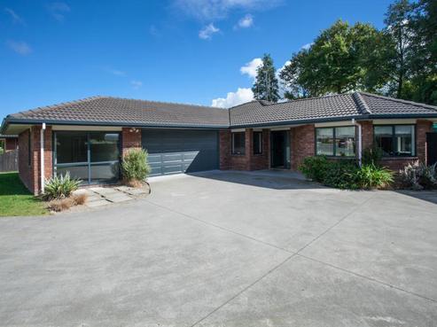 21 Grace Avenue, Leamington