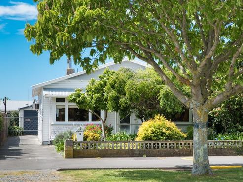 205 Georges Drive, Napier South