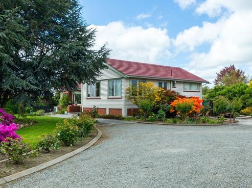 15 Lancaster Street, Geraldine