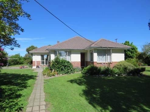 22 Gray Street, Hinds