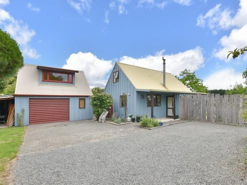 136 Kings Road, Leithfield