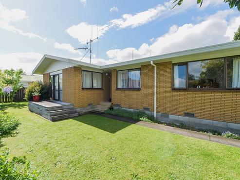 42B Galloway Street, Hamilton East