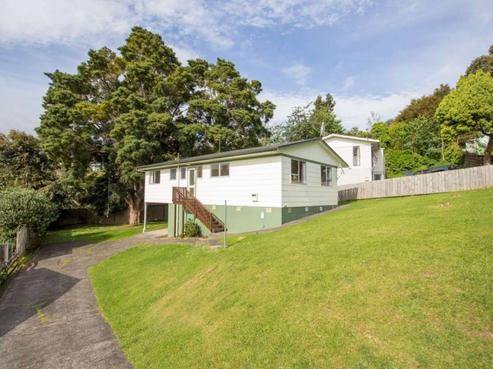 25 Warwick Place, Raumanga