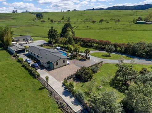 260 Maungakaramea Road, Maungakaramea