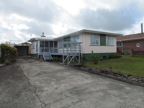 3 First Avenue, Dargaville