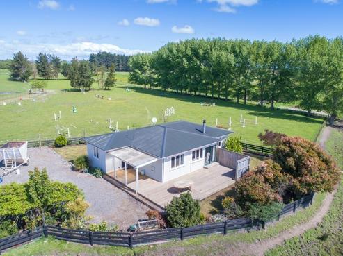 139 Kawakawa Road, Feilding