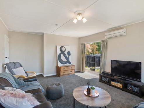 22 Roker Street, Somerfield