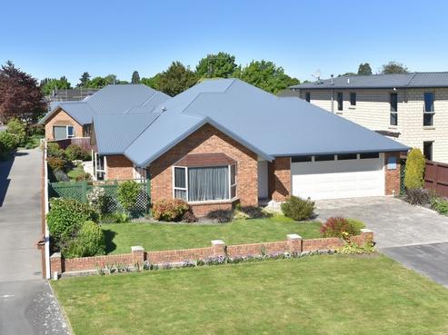 10A Goodwood Close, Rangiora