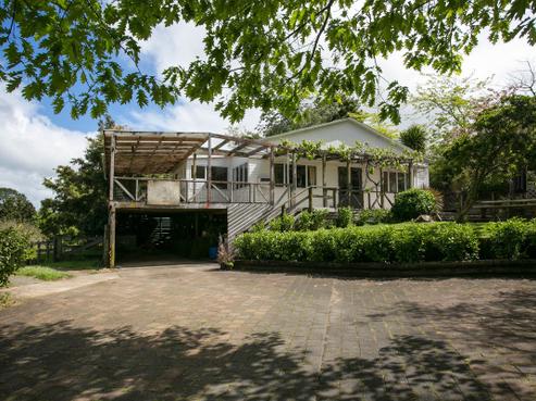 152 Mangati Road, Pirongia