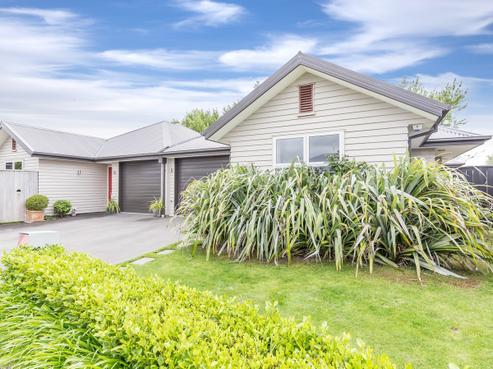 20 Millesimes Way, Yaldhurst
