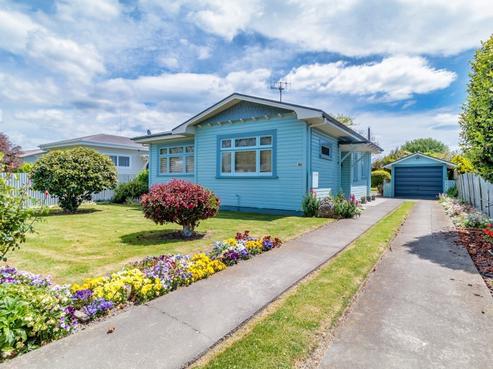 105 Riverslea Road North, Parkvale