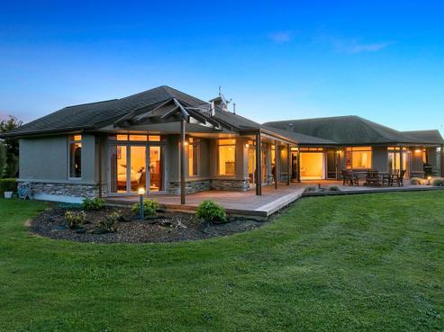 187 Taihoa South Road, Matamata