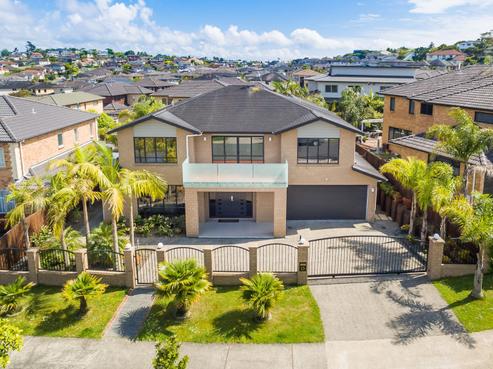 81 Killybegs Drive, Pinehill