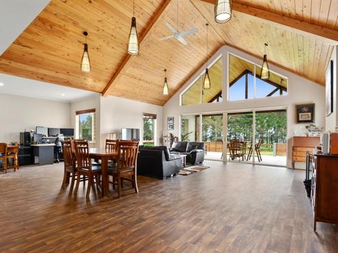 393 Kohekohe-karioitahi Road, Waiuku