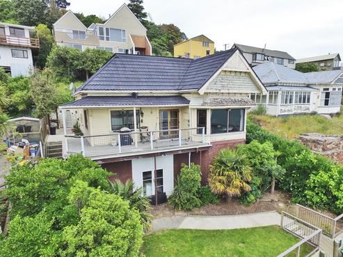 51 Sumner Road, Lyttelton