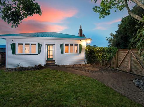 42 Dublin Street, Pukekohe