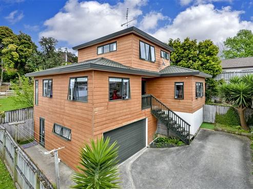 6B Woodall Place, Totara Vale