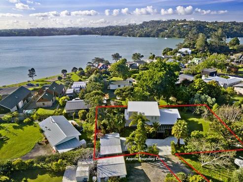 86A Ferry Parade, Herald Island